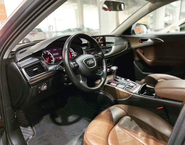 Bavaria Motors, Bahrain